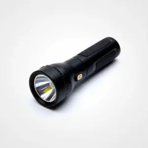 Rechargeable Torch Light