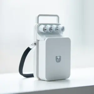 LED Emergency Light (Rechargeable)