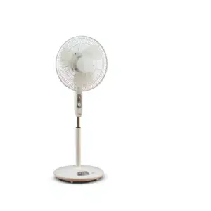 Pedestal Fan (18-inch)