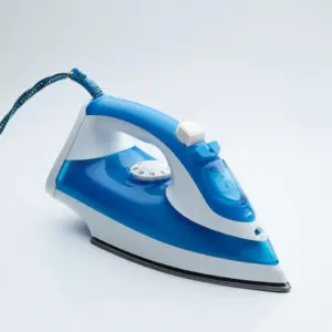 Electric Iron (Steam)