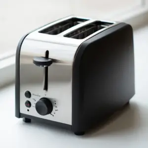 Toaster (2-Slice)