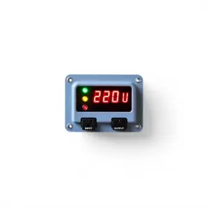 Voltage Stabilizer (1.5 Ton)