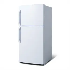 Refrigerator (Used, 10-12 cu ft)