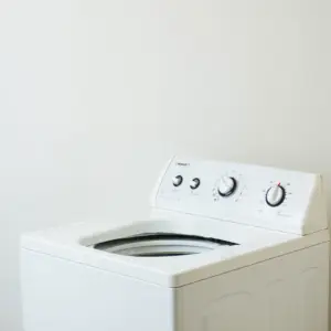 Washing Machine (Used, Single Tub)