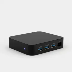 Android TV Box (4K, Basic)