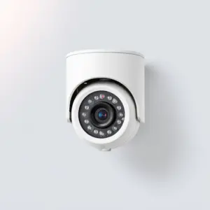 CCTV Camera (2MP, Single)