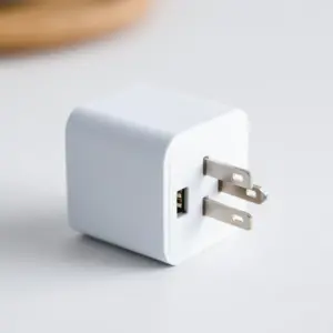 Mobile Charger (5V/2A)