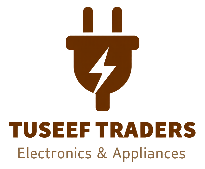 Tuseef Traders